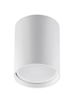 Светильник потолочный Feron ML177 MR16 GU10 35W 230V, белый