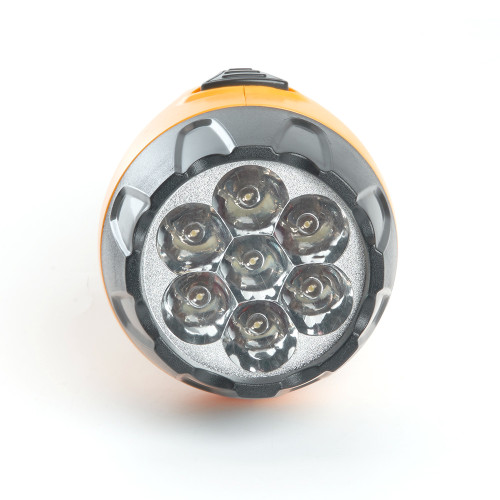 Фонарь аккумуляторный, 7 LED DC (свинцово-кислотная батарея), желтый, TH2294 (TH93B) Фонарь аккумуляторный, 7 LED DC (свинцово-кислотная батарея), желтый, TH2294 (TH93B)