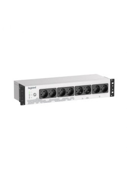 ИБП KEOR PDU 800ВА 8 GR/IT