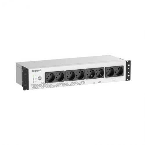 ИБП KEOR PDU 800ВА 8 GR/IT