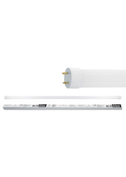 Лампа светодиодная Feron LB-213 G13 10W 175-265V 6400K 0,6м