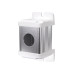 Корпус BXM47-В1/22, одно отверстие Ø 22мм, с проушинами, с сальником, IP65 (ЭТ) Корпус BXM47-В1/22, одно отверстие Ø 22мм, с проушинами, с сальником, IP65 (ЭТ)