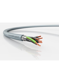 Кабель FLEXICORE 115 CY 7G0.75 (м) LAPP 3120001421