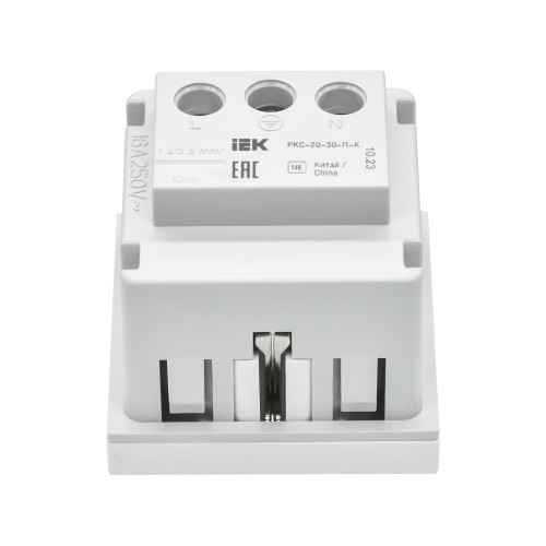 IEK PR-KK40D-RSZH-2-2-K01