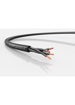 Кабель FLEXICORE 110 нг(А)-LS 4X1.0 (м) LAPP 3120001174