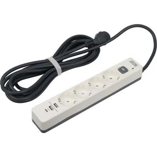 PowerCom SP-01 USB2A1CW 3.0M PowerCom SP-01 USB2A1CW 3.0M