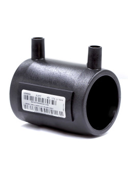 Муфта электросварная 110 мм SDR11
