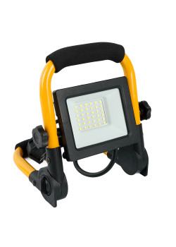 Светодиодный прожектор Feron LL-513 переносной 50W, 6400K, IP65