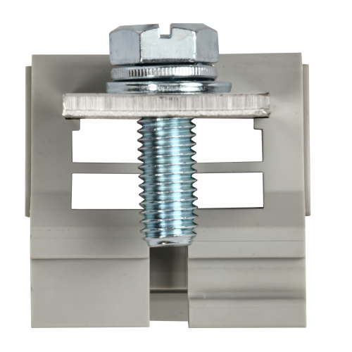 ARMAFIX Колодка клеммная с фиксирующим болтом CBB120LS до 120 мм2/269А IEK ARMAFIX Колодка клеммная с фиксирующим болтом CBB120LS до 120 мм2/269А IEK