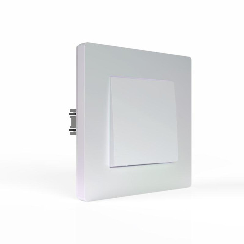 Переключатель перекрестный 1-кл. СП Pixel IP20 механизм перламутр. TOKOV ELECTRIC TKE-PX-P1R-C04 Переключатель перекрестный 1-кл. СП Pixel IP20 механизм перламутр. TOKOV ELECTRIC TKE-PX-P1R-C04