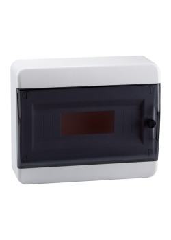 Корпус пластиковый OptiBox P-BNK-2-12-IP41