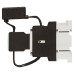 КМЭК 20 кВАр 1NO 230В АС EKF AVERES