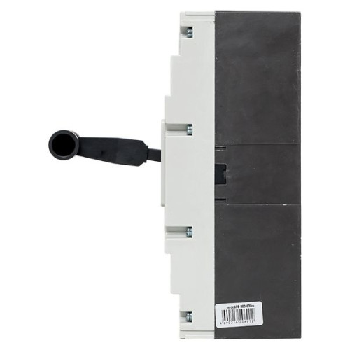 ВА-99М 800/630А 3P 10In 50кА с термомагнитным расцепителем EKF ВА-99М 800/630А 3P 10In 50кА с термомагнитным расцепителем EKF