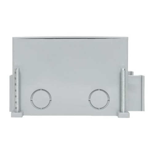 Коробка напольная под лючок C-Line WP-6 EKF Коробка напольная под лючок C-Line WP-6 EKF