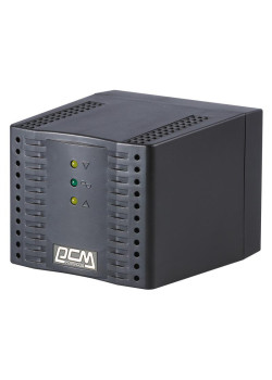 Powercom TCA-3000 BLACK