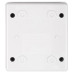Бокс модульный накладной PDB/W 3005 GR (ЩРН-ПГ- 5) IP65 пластик. Pro JazzWay 5071964 Бокс модульный накладной PDB/W 3005 GR (ЩРН-ПГ- 5) IP65 пластик. Pro JazzWay 5071964
