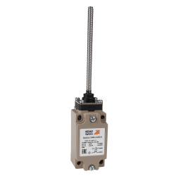 Выключатель концевой OptiLiS D4B-4181N пружина спиральная EN 50041 XCKJ108H29