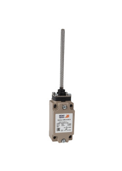 Выключатель концевой OptiLiS D4B-4181N пружина спиральная EN 50041 XCKJ108H29