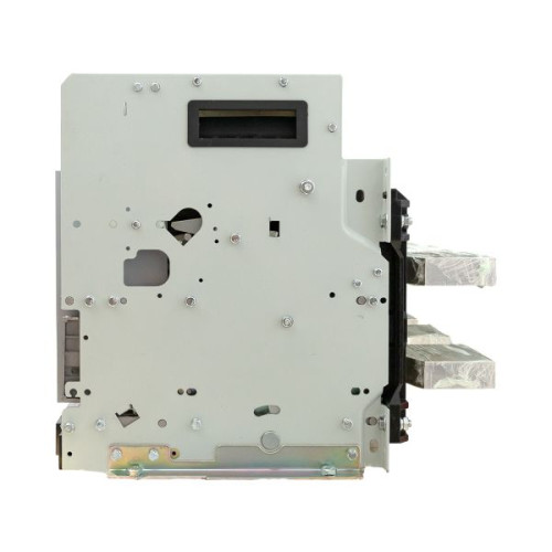 ВА-45 4000/4000А 3P 100кА выкат., корзина, гориз., ETU(220В AC), мп/нр/вкл.к.(220В AC), ав/доп. 1CO/1NC,1NO,4CO ВА-45 4000/4000А 3P 100кА выкат., корзина, гориз., ETU(220В AC), мп/нр/вкл.к.(220В AC), ав/доп. 1CO/1NC,1NO,4CO