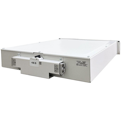 Батарея для ИБП Штиль BMR-96-09 96В 9Ач для SR1103L, SR1103TL