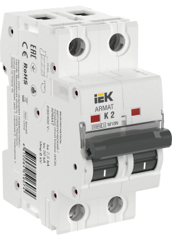 IEK AR-M10N-2-K002