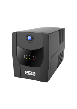 CBR QTM-1500T-4F-LCUC
