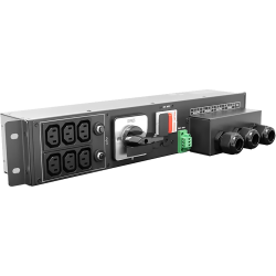 SNR SNR-PDU-BYPASS-06A