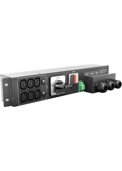 SNR SNR-PDU-BYPASS-06A