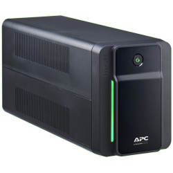 APC Easy UPS 900VA, 480W, Line Interactive, Automatic Volt Regulation, 140-300V, (4) IEC C13 Sockets Battery backup, input connections IEC C14 cord 1.2m, dimensions (HxWxD) 160 x 120 x 355 mm, weight 6kg, standard warranty 2 years.