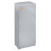Корпус металлический ЩМП-18.8.4-0 (1800х800х400) IP66 без монтажных панелей TDM Корпус металлический ЩМП-18.8.4-0 (1800х800х400) IP66 без монтажных панелей TDM