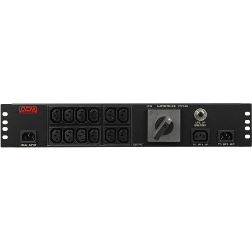 Powercom MTS-10A