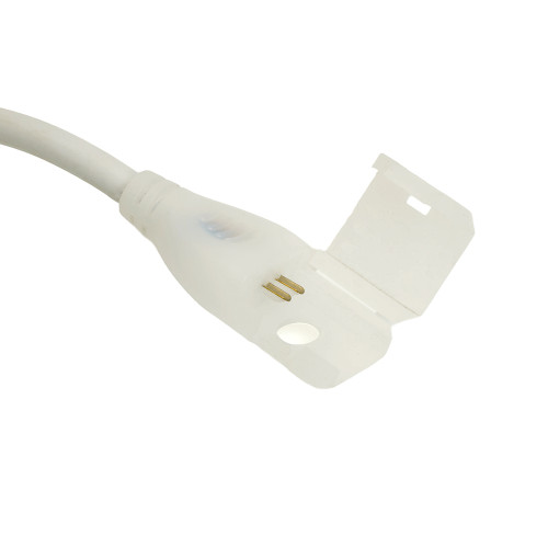 Сетевой шнур для светодиодной ленты 220V LS704 на 50м, LD177