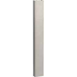 Короб КЭТ транзитный IEK IND-KET-1-T