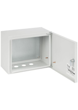 Корпус металлический ЩМП-02 SIMPLE 250х300х175 IP31 NO_SIMPLE_SHMP-02_IP31 ЭРА Б0041653
