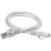 ITK RJ45(m) - RJ45(m) Cat. 6A U/UTP PVC 5м серый ITK RJ45(m) - RJ45(m) Cat. 6A U/UTP PVC 5м серый