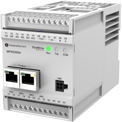 РЕЛЕ MFR530 MODBUS-RTU + PROFINET 25-100A ТТ Ø18ММ 80-270В AC/DC