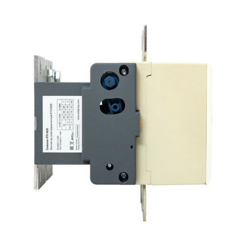 Контактор КТЭ-1 225А 1NO 230В AC EKF Контактор КТЭ-1 225А 1NO 230В AC EKF