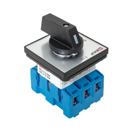 ПК-2-13 40А 3P 