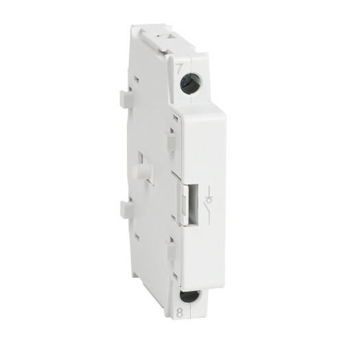 Контакт вспомогательный задний OptiSwitch DI-DC