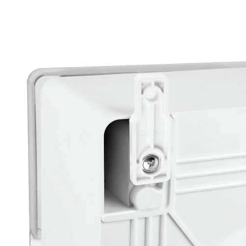Корпус пластиковый ЩМПп STEKKER EBX60-6/04-65 IP65 c прозрачной дверью (280*210*130) пластик, серия ArcaWP65+ Корпус пластиковый ЩМПп STEKKER EBX60-6/04-65 IP65 c прозрачной дверью (280*210*130) пластик, серия ArcaWP65+