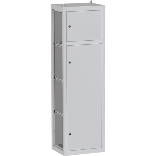 Каркас ВРУ-2 Unit S сварной IP31 (2000x600x450) EKF PROxima Каркас ВРУ-2 Unit S сварной IP31 (2000x600x450) EKF PROxima