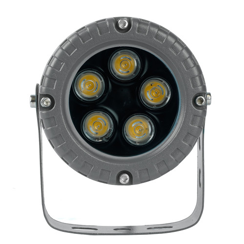 Светодиодный светильник ландшафтно-архитектурный Feron LL-882 85-265V 5W 2700K IP65 Светодиодный светильник ландшафтно-архитектурный Feron LL-882 85-265V 5W 2700K IP65