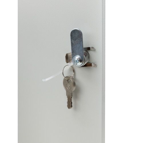 Корпус металлический ЩРВ-24, 345х280х120 мм, IP31, RAL7035 светло-серый LITE Корпус металлический ЩРВ-24, 345х280х120 мм, IP31, RAL7035 светло-серый LITE