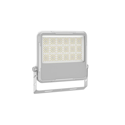 Прожектор светодиодный СДО FL 21 C 200W AM1 840 GR CL 386х414х51мм 200Вт 4000К IP66 уличный сер. 17082123362