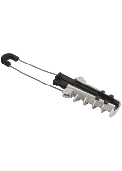 Зажим анкерный ЗАН 16-35/1000 (PA 1000) IEK