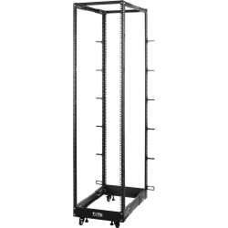 LANMASTER TWT-RACK2-48U-LT-ADJ