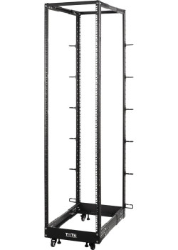 LANMASTER TWT-RACK2-48U-LT-ADJ