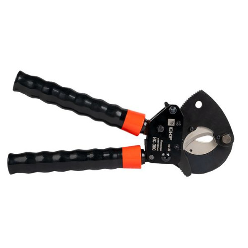 Ножницы секторные НС-30С EKF Expert Ножницы секторные НС-30С EKF Expert