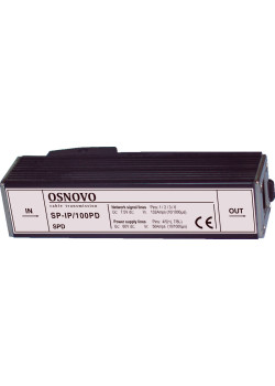 OSNOVO SP-IP/100PD