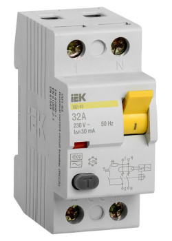 IEK MDV10-2-032-030